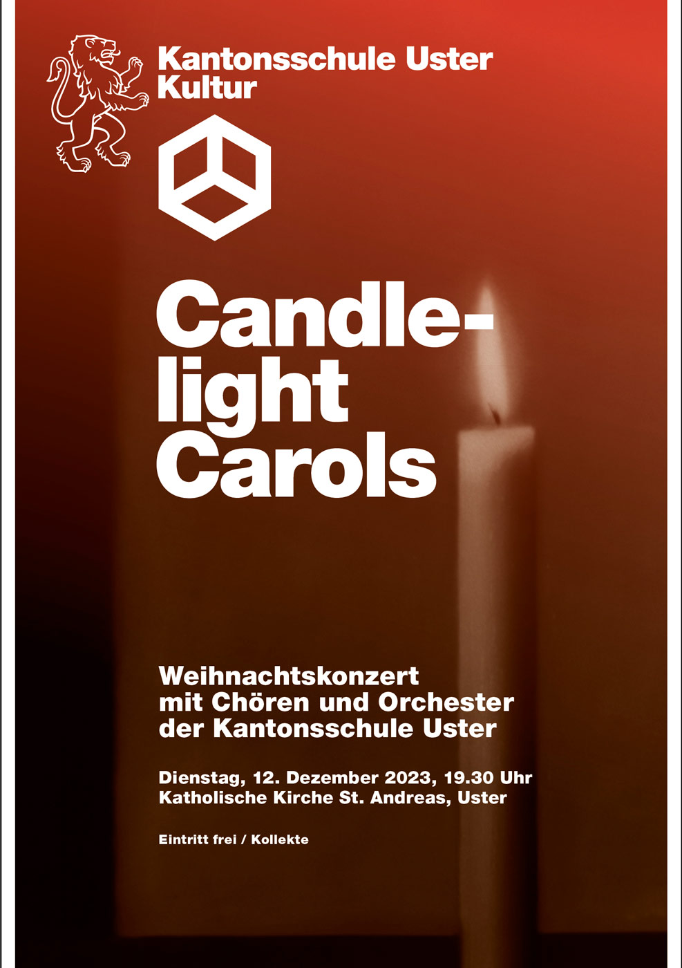 Candlelight Carols: Weihnachtskonzert