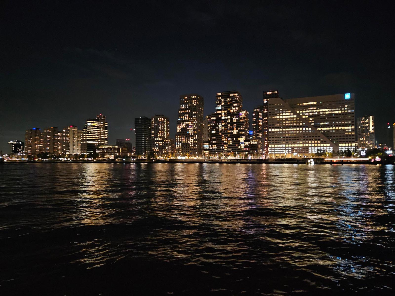 Schwerpunktfach-Woche der G5k in Rotterdam, Foto: Astrid Grimm (G5k)