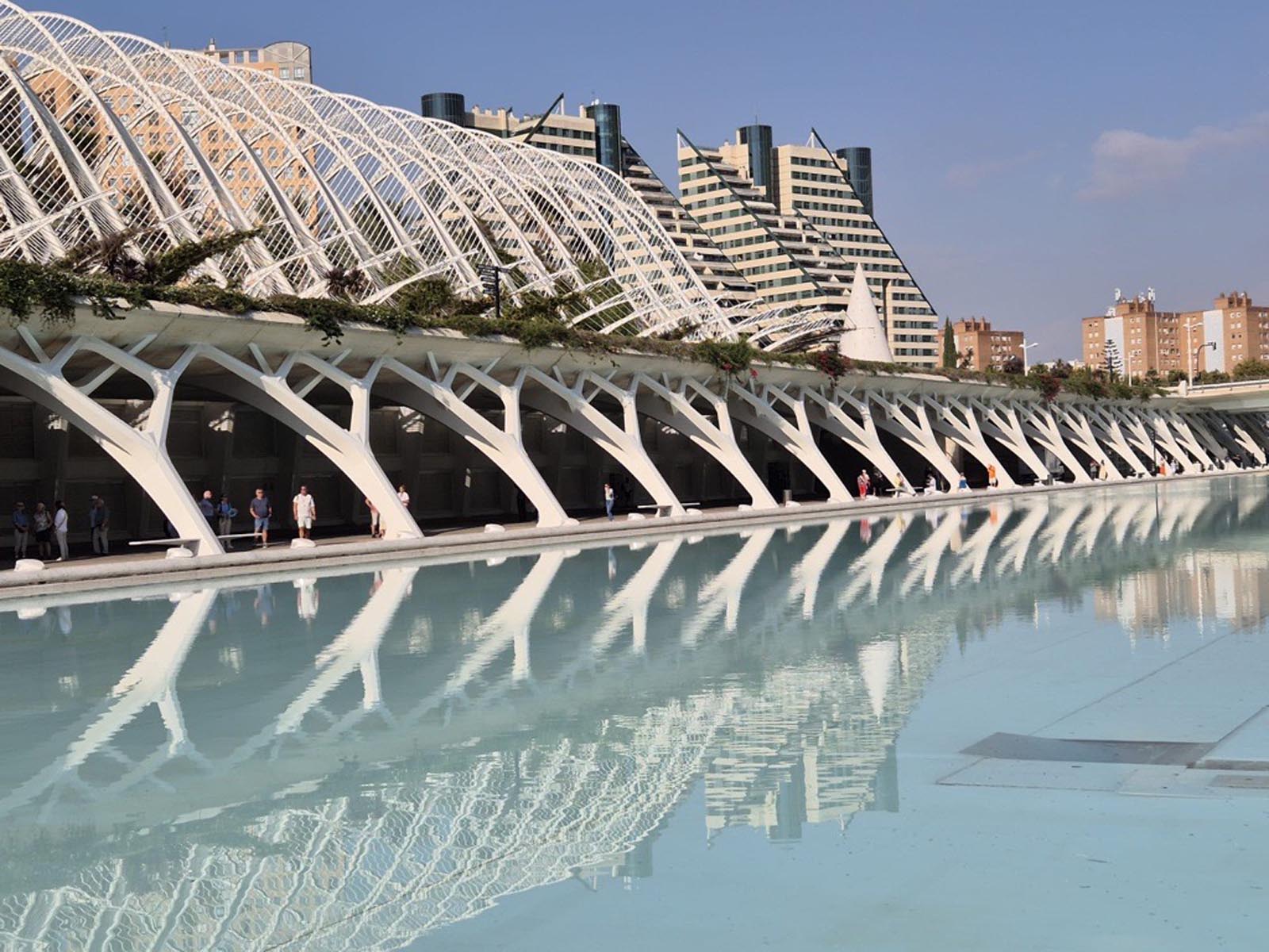 Schwerpunktfachwoche Spanisch