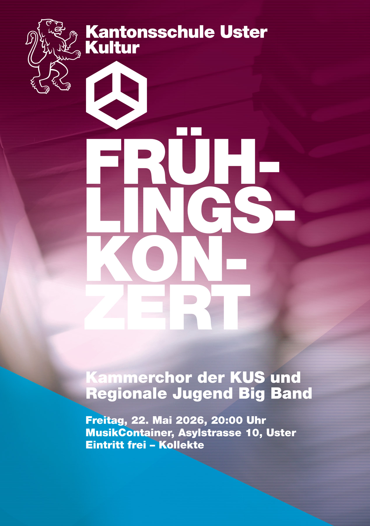 Frühlingskonzert