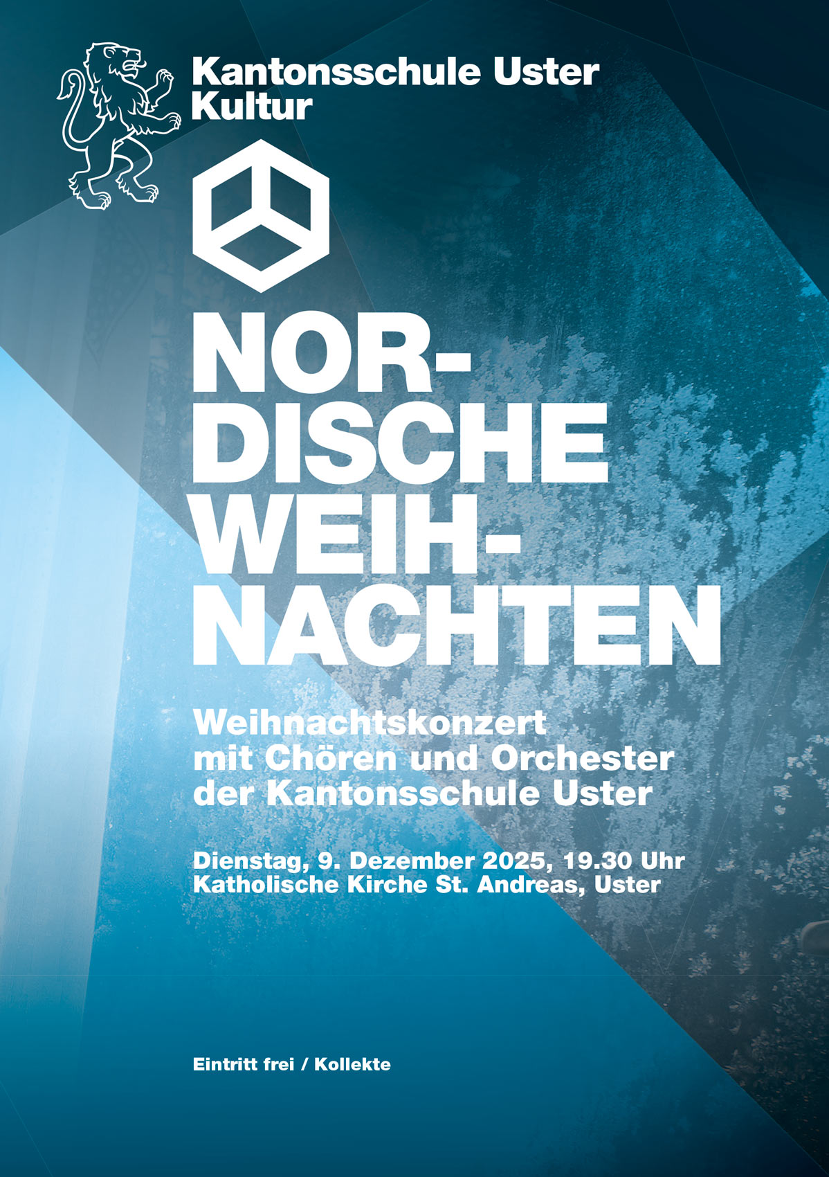 Nordische Weihnachten