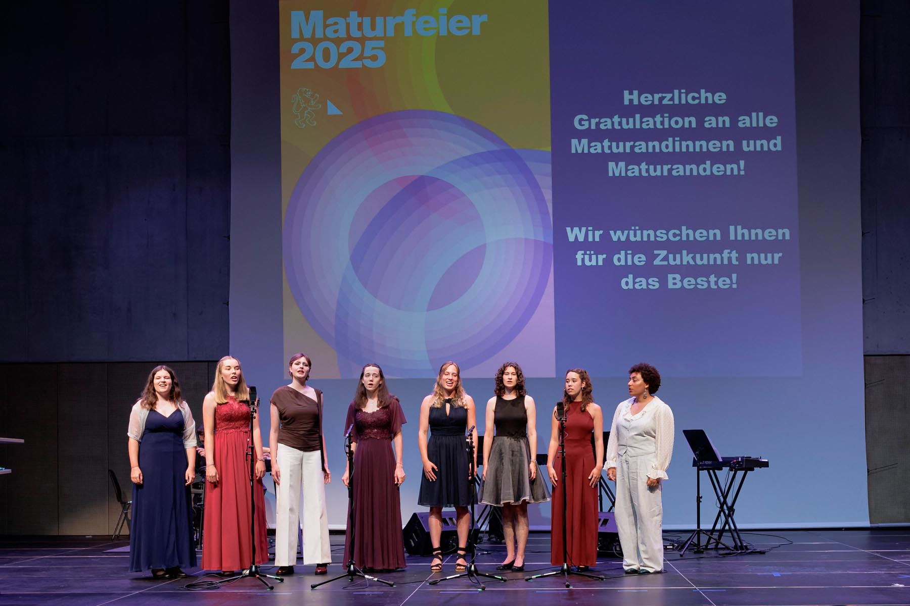Vokalensemble der G6