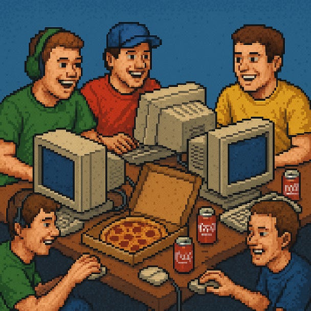 Illustration: Marc Bodmer x Dall-E 3