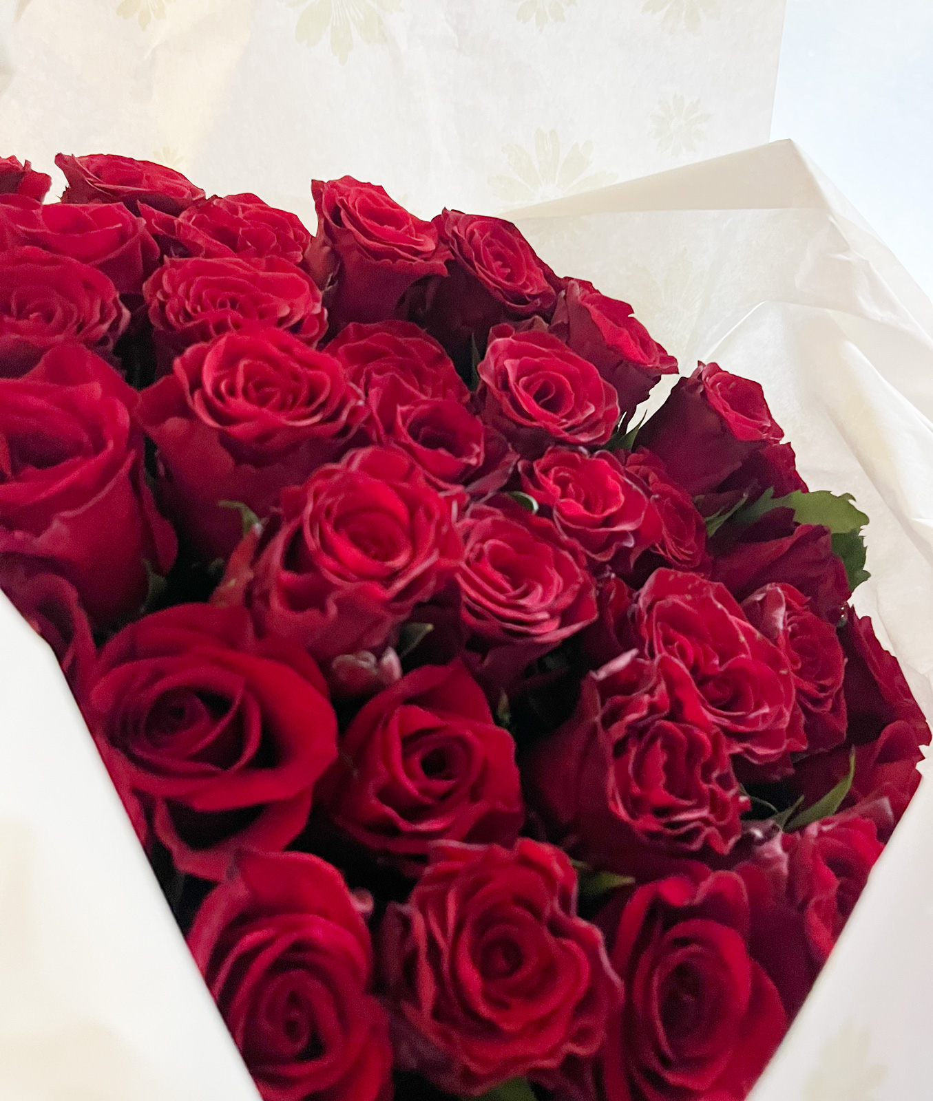 Blumenrausch an der KUS, Foto: Felix Faisst (G6g)