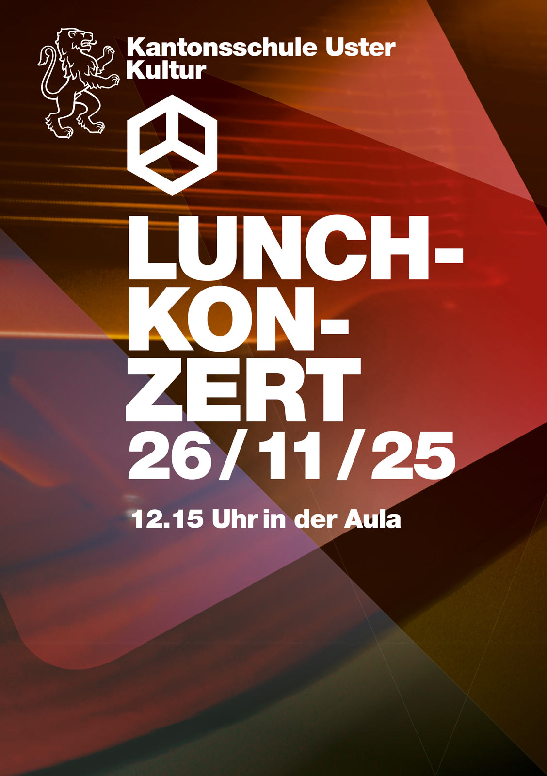 Lunchkonzert 26.11.2025